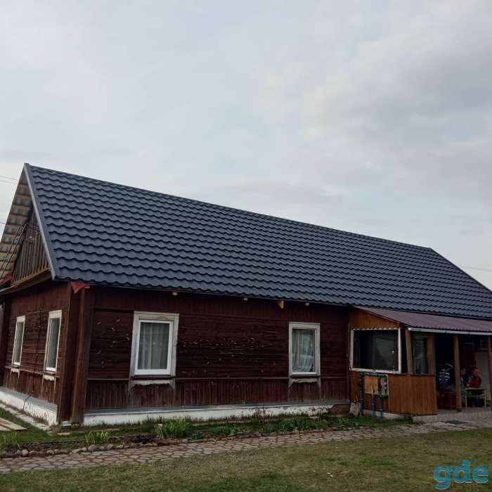 Кровельные работы любой сложности!, фотография 4