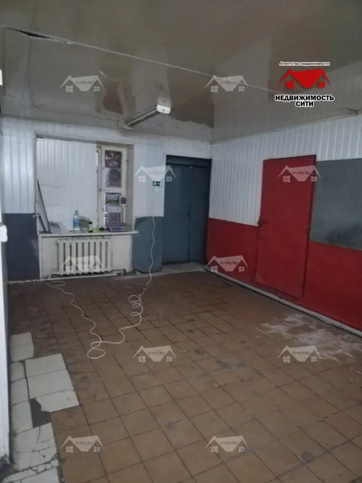 Торговое помещение пер.Мечникова д.3А г.Могилев, фотография 17