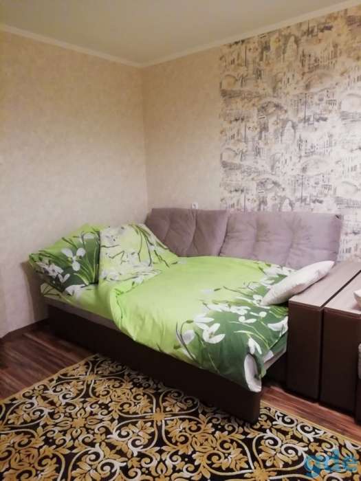 Сдам квартиру в ЦЕНТРЕ Лиды, ул.Космонавтов, дом 2, фотография 10