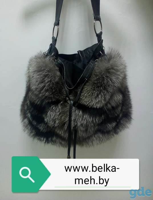 Пошив качественных изделий из меха, фотография 8