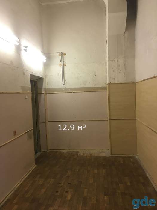 Помещения в аренду от ОАО 
