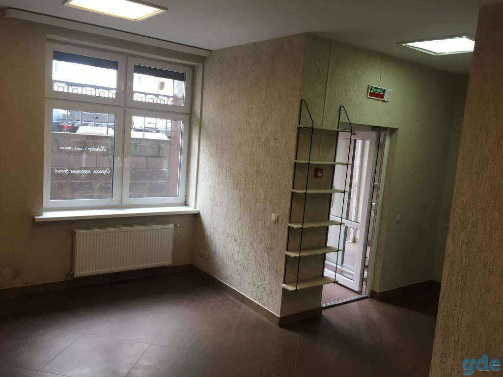 помещение в аренду, корш саблина 3, фотография 6