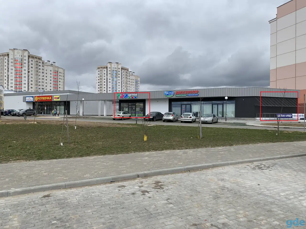 Аренда в Гродно, фотография 4