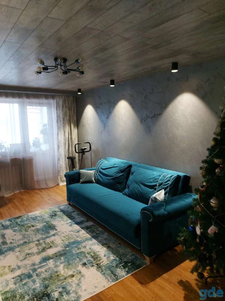 Ремонт квартир под ключ, фотография 10