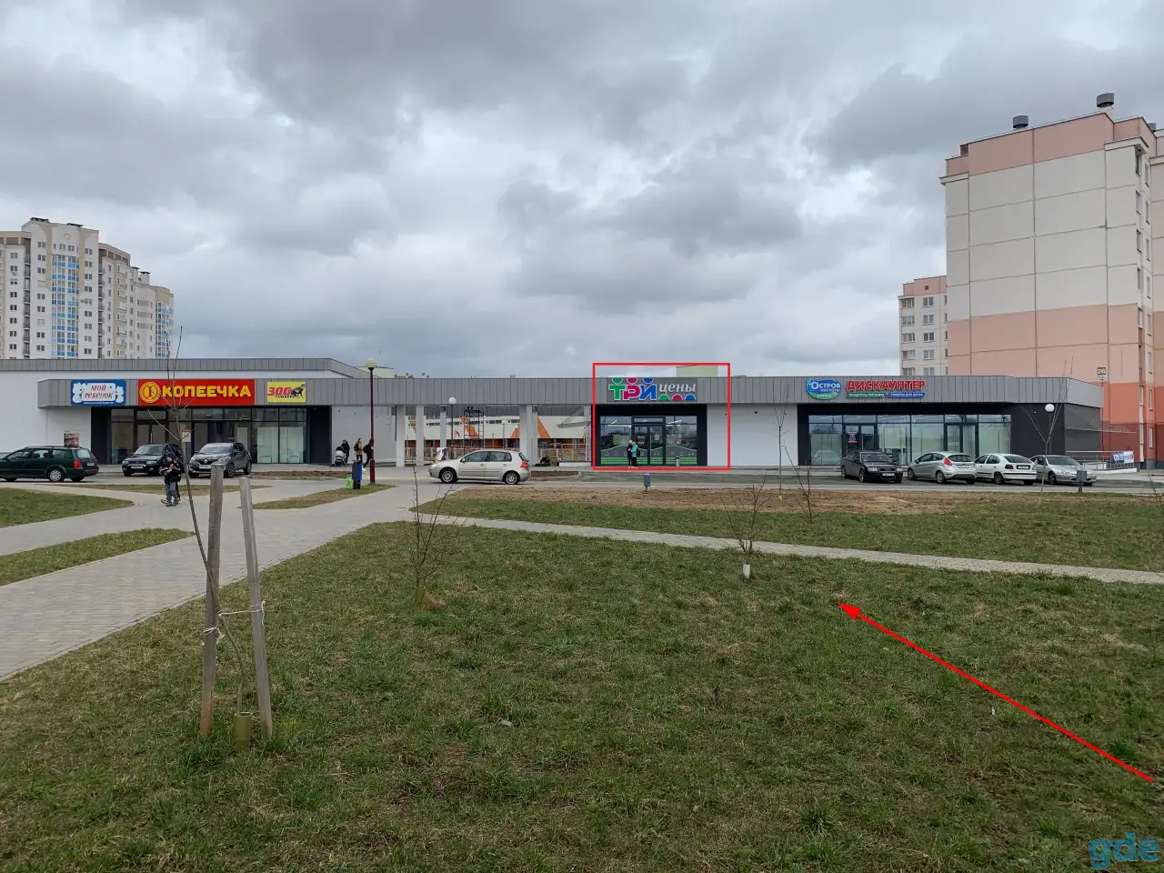Аренда в Гродно, фотография 1