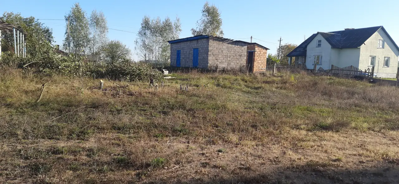Продаётся дом, район,д. Березовка Октябрьская47, фотография 4
