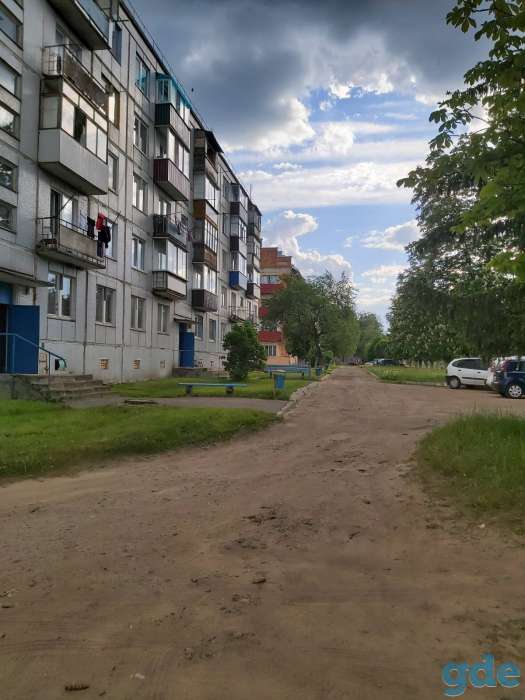 Продам квартиру, Осиповичский р-н, в/г Лапичи, ул. Армейская, д. 5, фотография 6