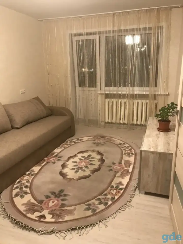 Сдаю квартиру в Минске, Брилевская 24, фотография 1