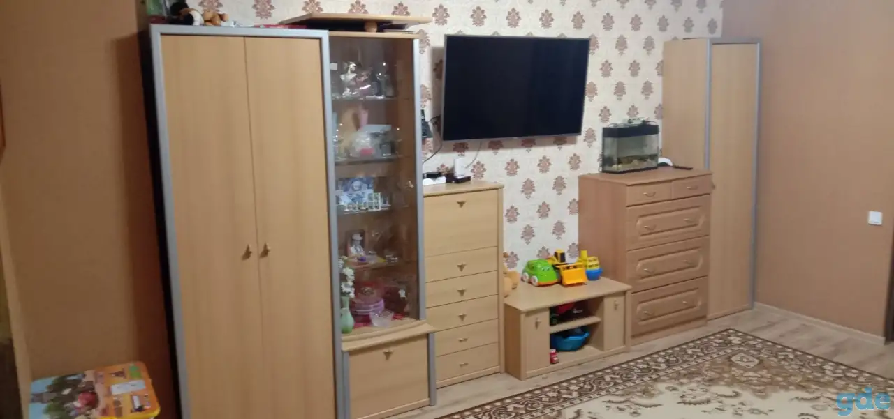 В продаже пол дома в микрорайоне Речица, Дворникова, фотография 15