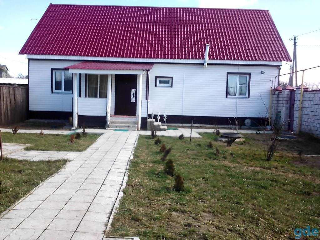 Коттедж, Прибытки, фотография 12