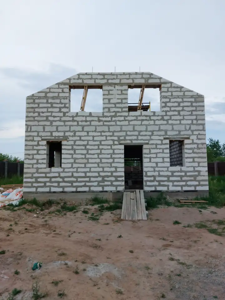 Построим всё, фотография 4