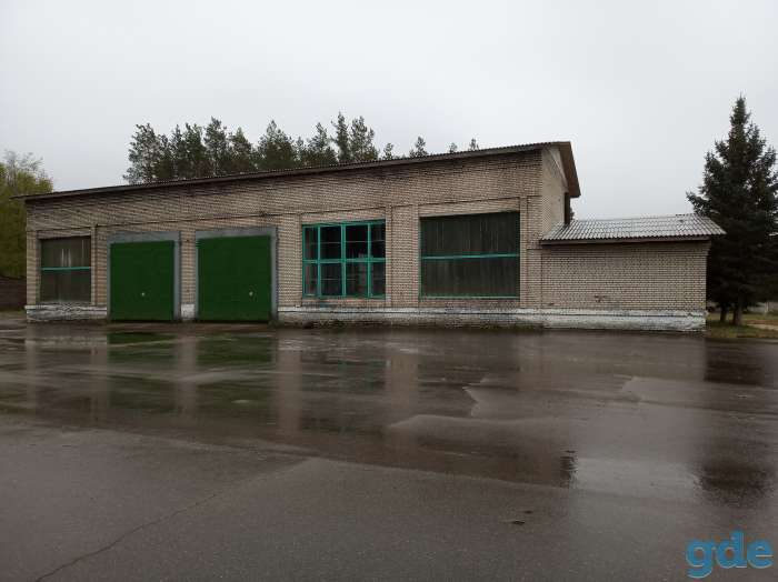 Сдам в аренду помещение или открытую плащадку, ул. 1 мая 93, фотография 5