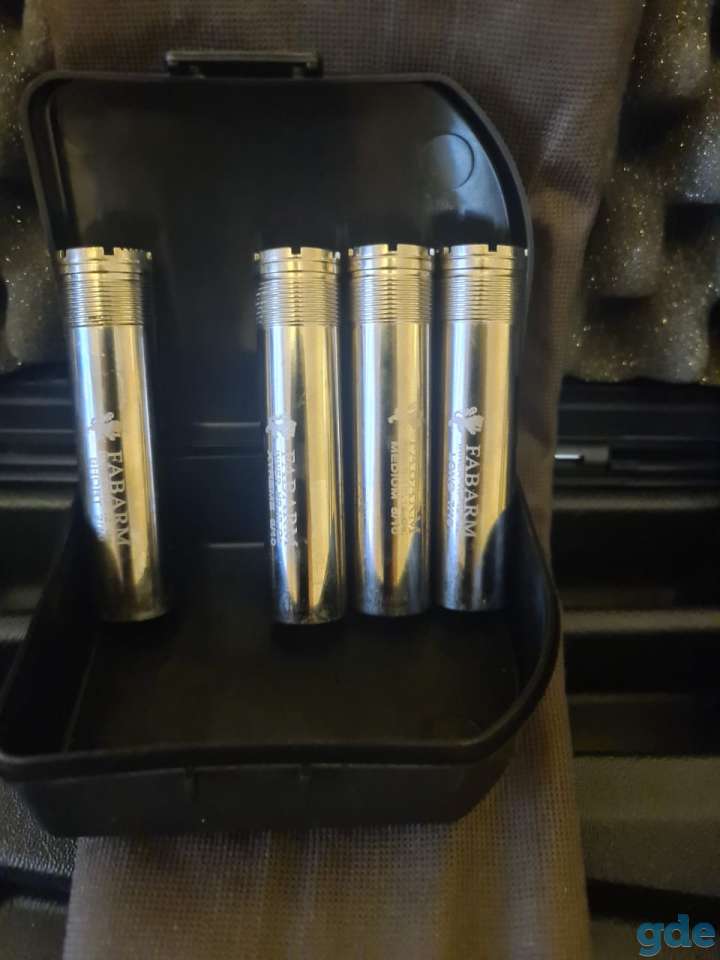 Fabarm XLR5, фотография 3