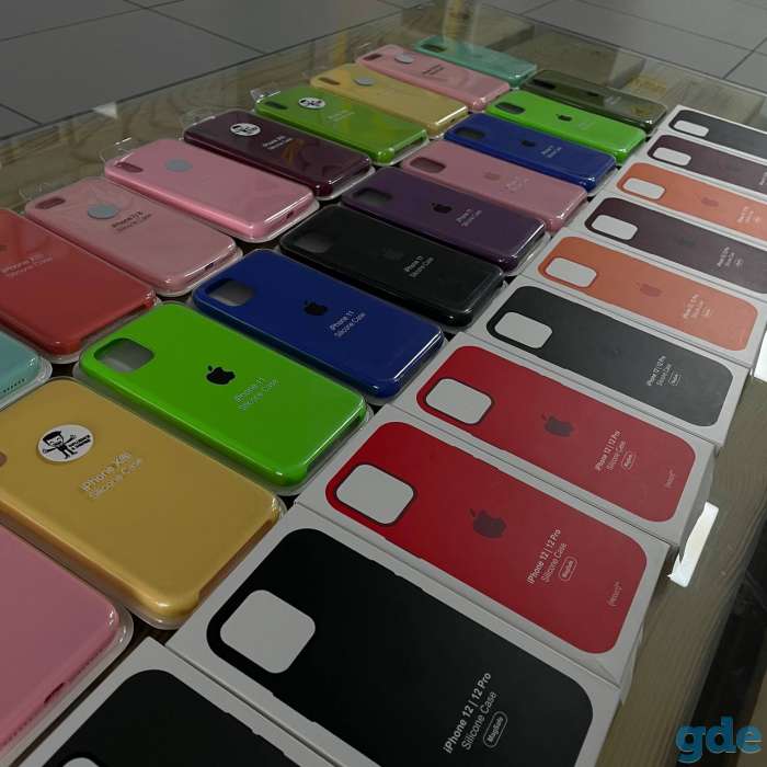 Чехлы для iPhone Барановичи, фотография 1