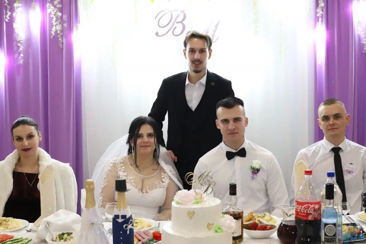 Ведущий, фотография 4