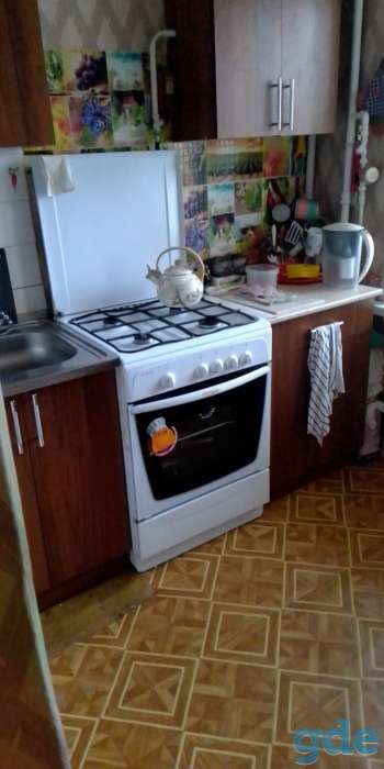Продаю уютную двухкомнатную квартиру, Гомельская область, Рогачев., ул. Василия Козлова, дом 11а, фотография 3