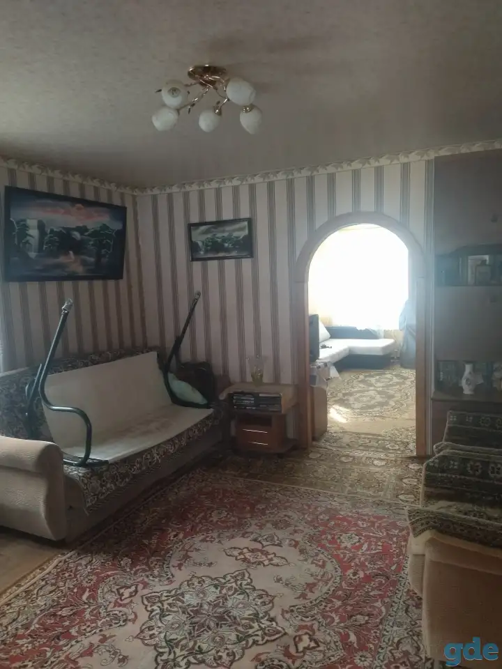 Продается дом (дача), Д.Присынак  , Смолевичский рн., фотография 6
