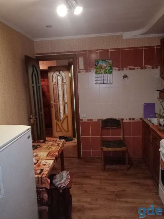 Малосемайка с ремонтом и мебелью, Светлогорское шоссе Д 7, фотография 8