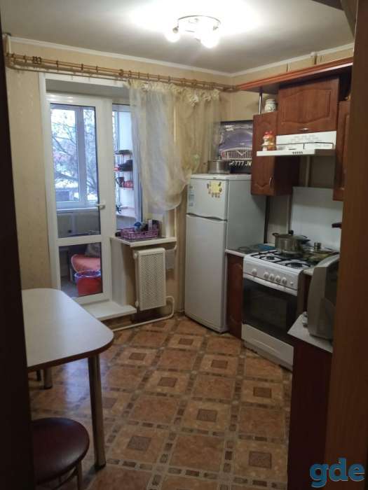 Продам квартиру 3-х комнатную в Жлобине, ул. Поплавская, д. 1, фотография 9
