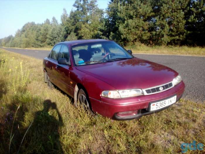 Продам легковой автомобиль не дорого, фотография 5