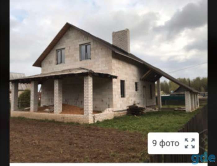 Продажа дома, Садовое товарищество Солнечное, фотография 1