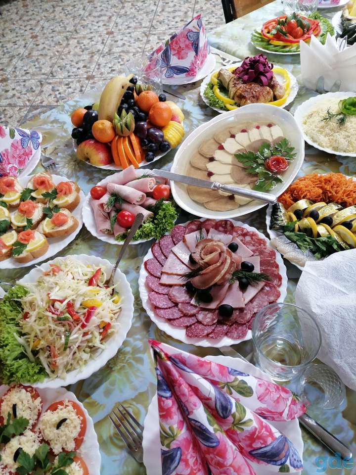 Усадьба 