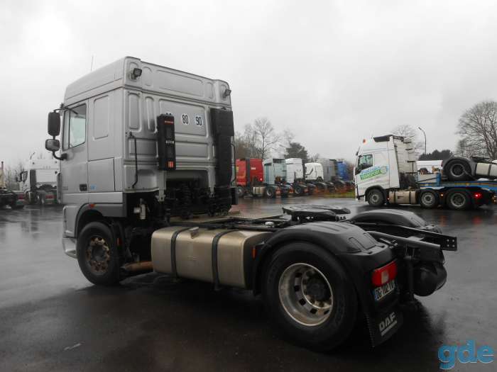 DAF XF105.460, Euro 5, 2014, фотография 2