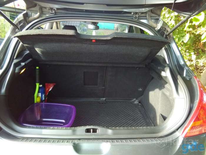 Продам авто Peugeot 308, фотография 3