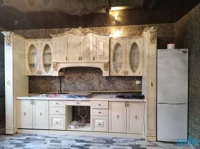 сборщик мебели, фотография 3