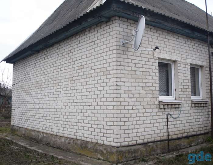 Продам 1-комн.кв-ру в 2-кварт.доме в центре Пружан, фотография 2