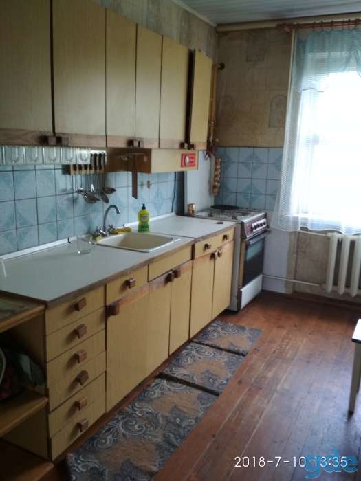 Коттедж на сутки для командированных, д. Светлица, улица Набережная 11, фотография 4