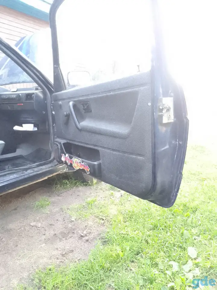 Продать авто Volkswagen Golf, фотография 11