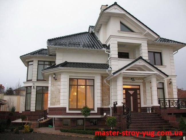 Строим по Крыму! Продам новый дом в Крыму (3 мес), фотография 1