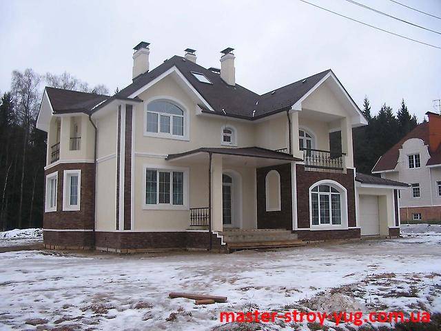 Строим по Крыму! Продам новый дом в Крыму (3 мес), фотография 10