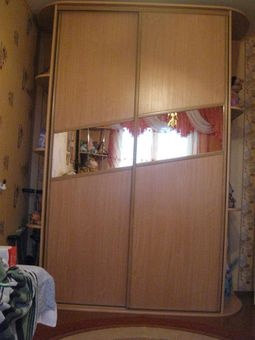 командор, фотография 1