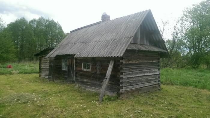 Продам баню, фотография 1