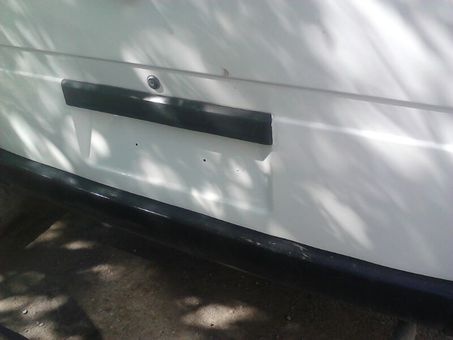 Форд-транзит Ford Tourneo Connect, фотография 10