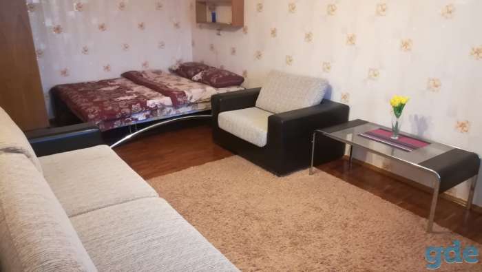 1 комнатная квартира в Солигорске, солигорск,парковая 26, фотография 3