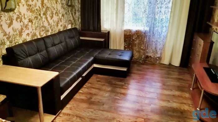 Аренда квартиры Полоцк, фотография 1