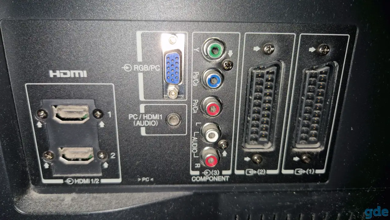 Продам телевизор Toshibo, фотография 7