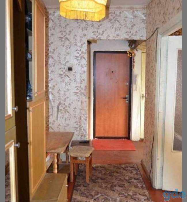 Продается 3-х комнатная квартира в Жодино, фотография 9