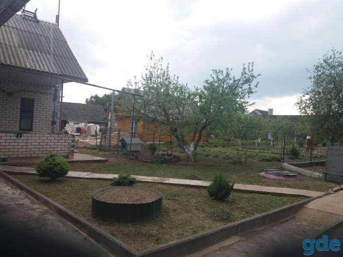 Продается два дома, Гродненская обл , Лидский р-н .П.Первомаский ул.Новоя.Д.49, фотография 4