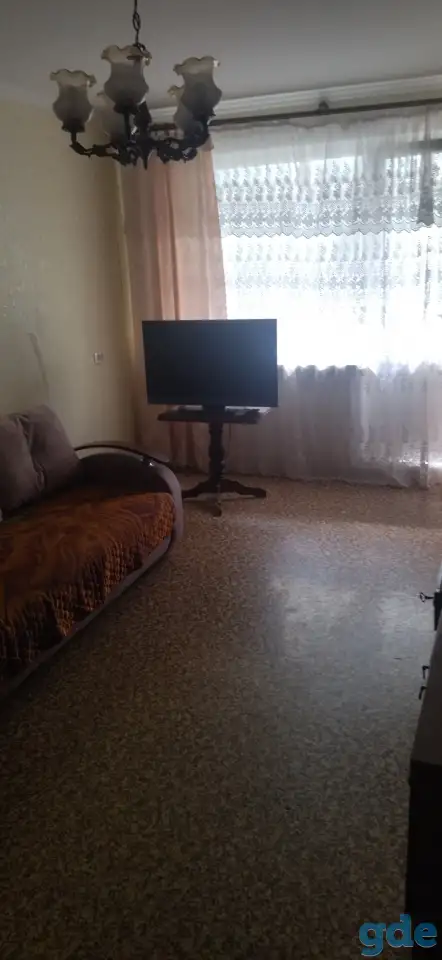 Квартира, МК 16 дом 35 КВ 80, фотография 2