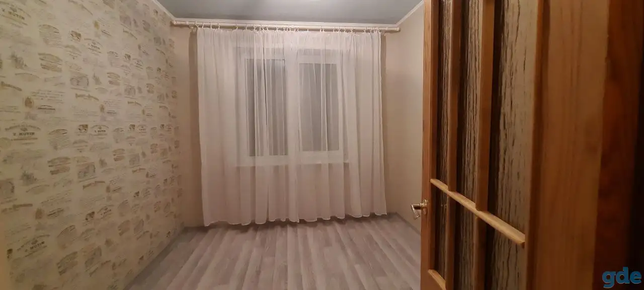 Сдам трехкомнатную квартиру в Бобруйске на Орджоникидзе 46, фотография 2