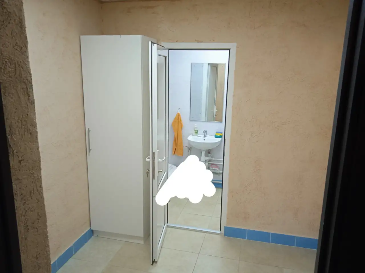 Сдается помещение в аренду 150м2 2 этаж, Западная д.17а/2, фотография 4