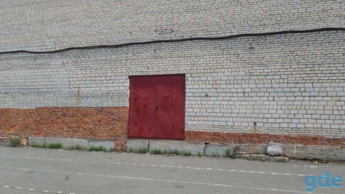 Складское помещение, ул. Молодежная, 7-1, Гомельской обл., фотография 1