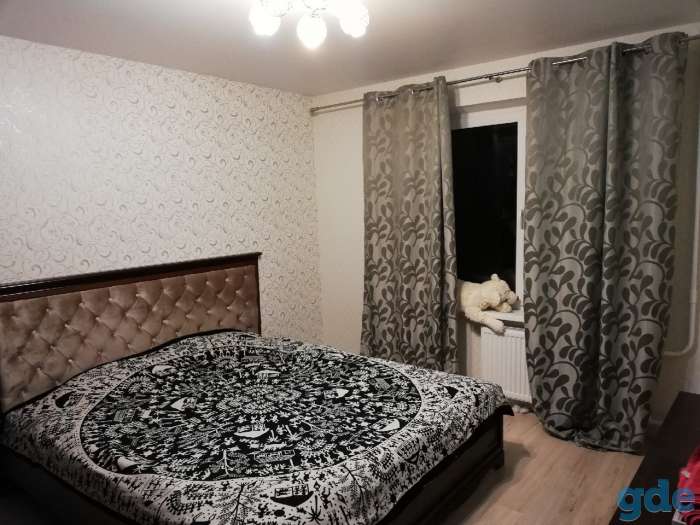 Продам 2-х комнатную квартиру, ул. Льва Сапеги 6 ( Казимировка ), фотография 2