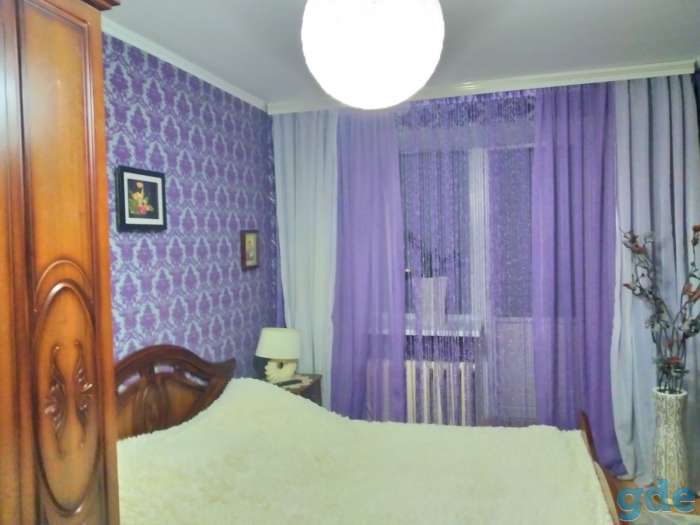Продам трех комнатную квартиру, Первомайская улица 110, фотография 3
