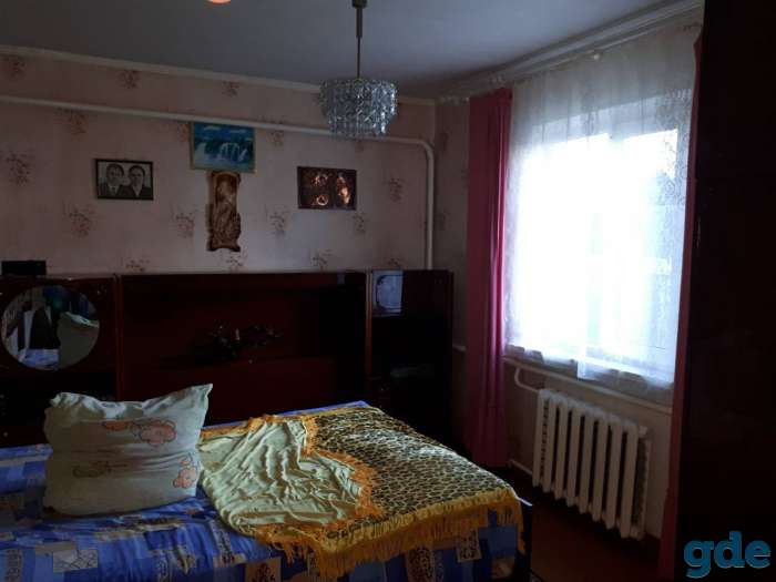 Продается жилой дом, Окружная ул., фотография 1