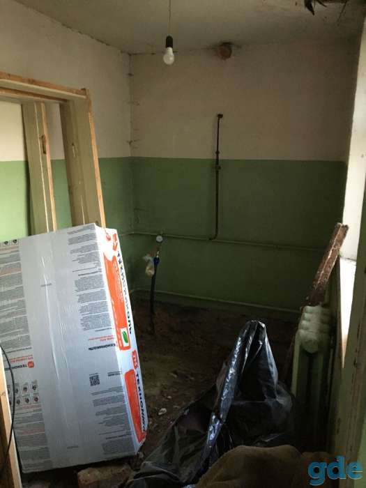 Продам дом 4-х квартирный блокированный, Могилев, ул. Вагонная, фотография 4